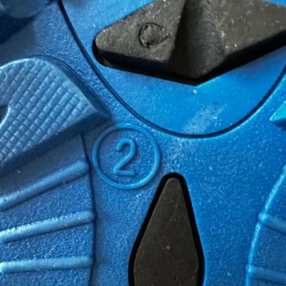 Termolite Youth Snow Rain Cold Weather Boots Black Drawstring SZ 2 - Picture 9 of 13